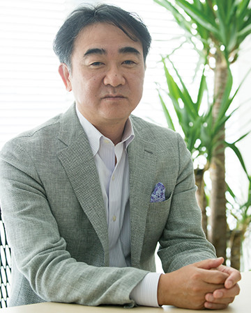 池井戸 潤