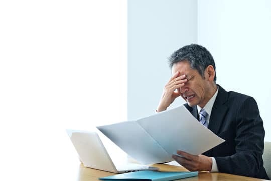 【結果】会社売却をしようとするも、時すでに遅し