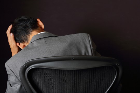 売れる可能性があったのにタイミングを逃して廃業