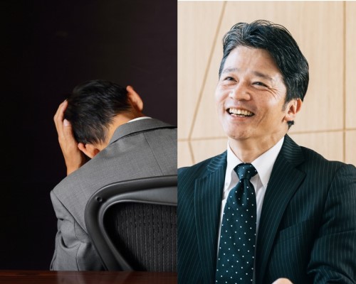 事業承継M&Aの成功事例・失敗事例をご紹介