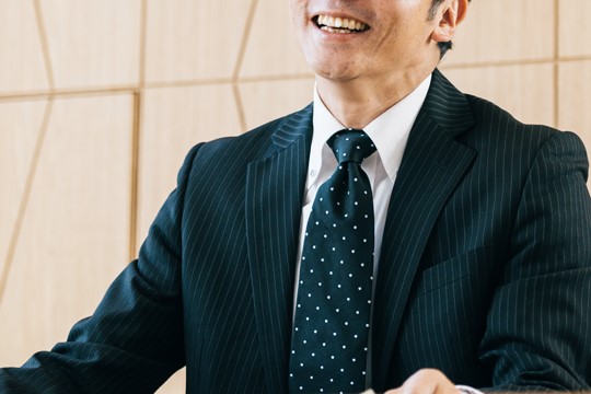 ほぼ利益はゼロ、だけど9000万で会社を売却できた理由