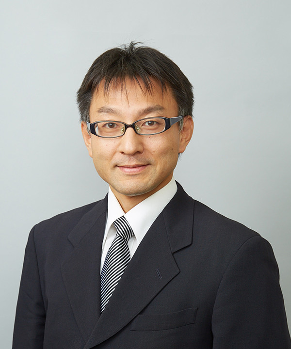 取締役 藍谷典生