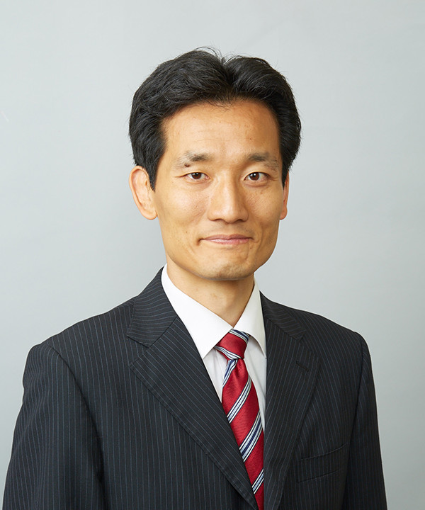 取締役 秋本伊一