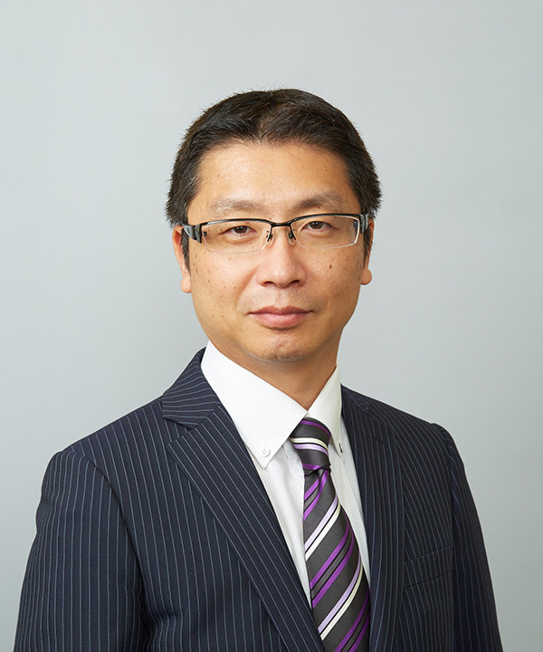 取締役 杉本仁志