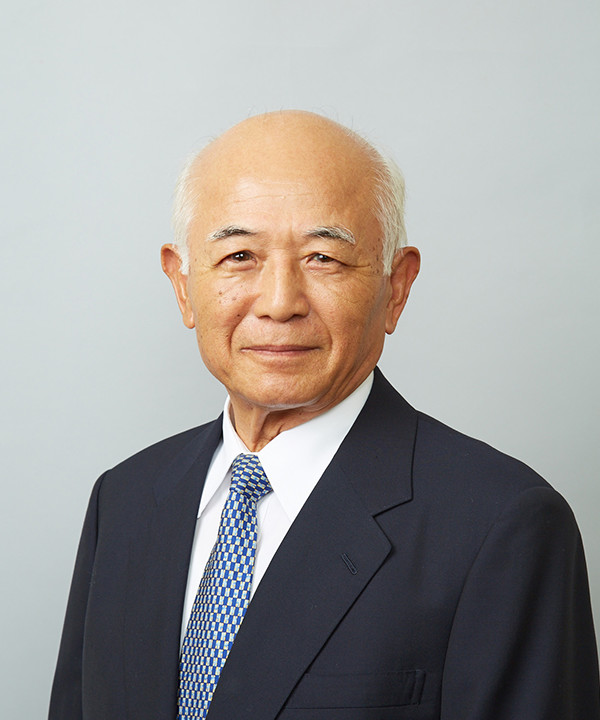 監査役 富島正