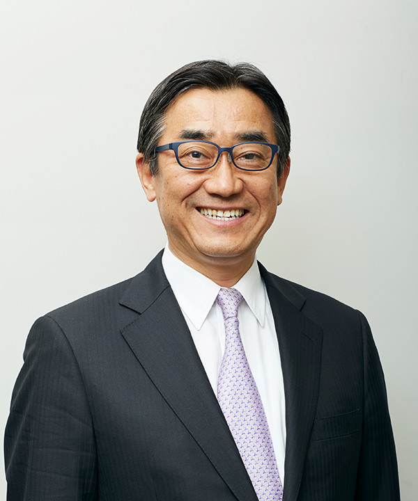 取締役会長 渡辺真一郎