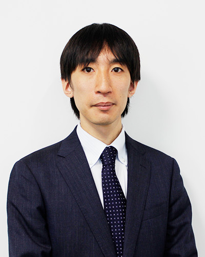 シニアコンサルタント M.T
