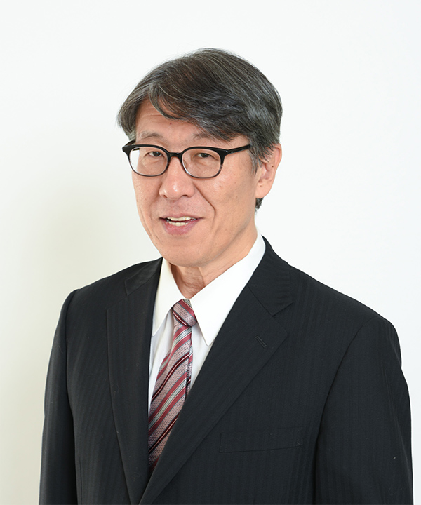 監査役 富島正